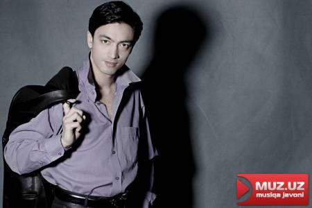 Dilmurod Mutalshayxov